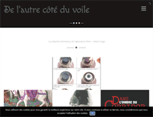 Tablet Screenshot of eso-philo.fr